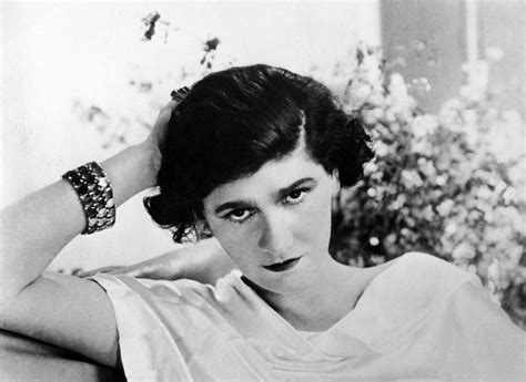 coco chanel france culture|coco chanel wikipedia.